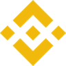 Binance logo
