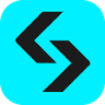Bitget logo