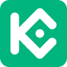 KuCoin logo